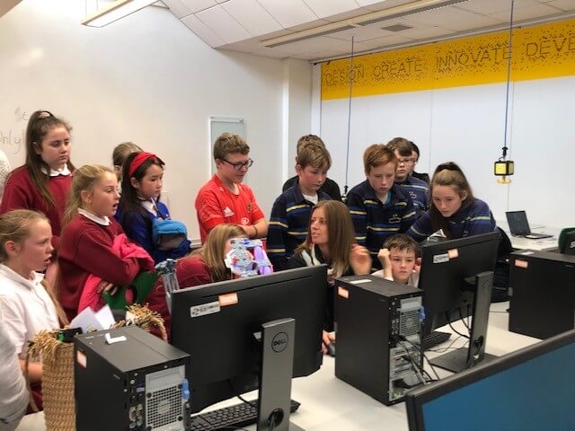 6th class 2019