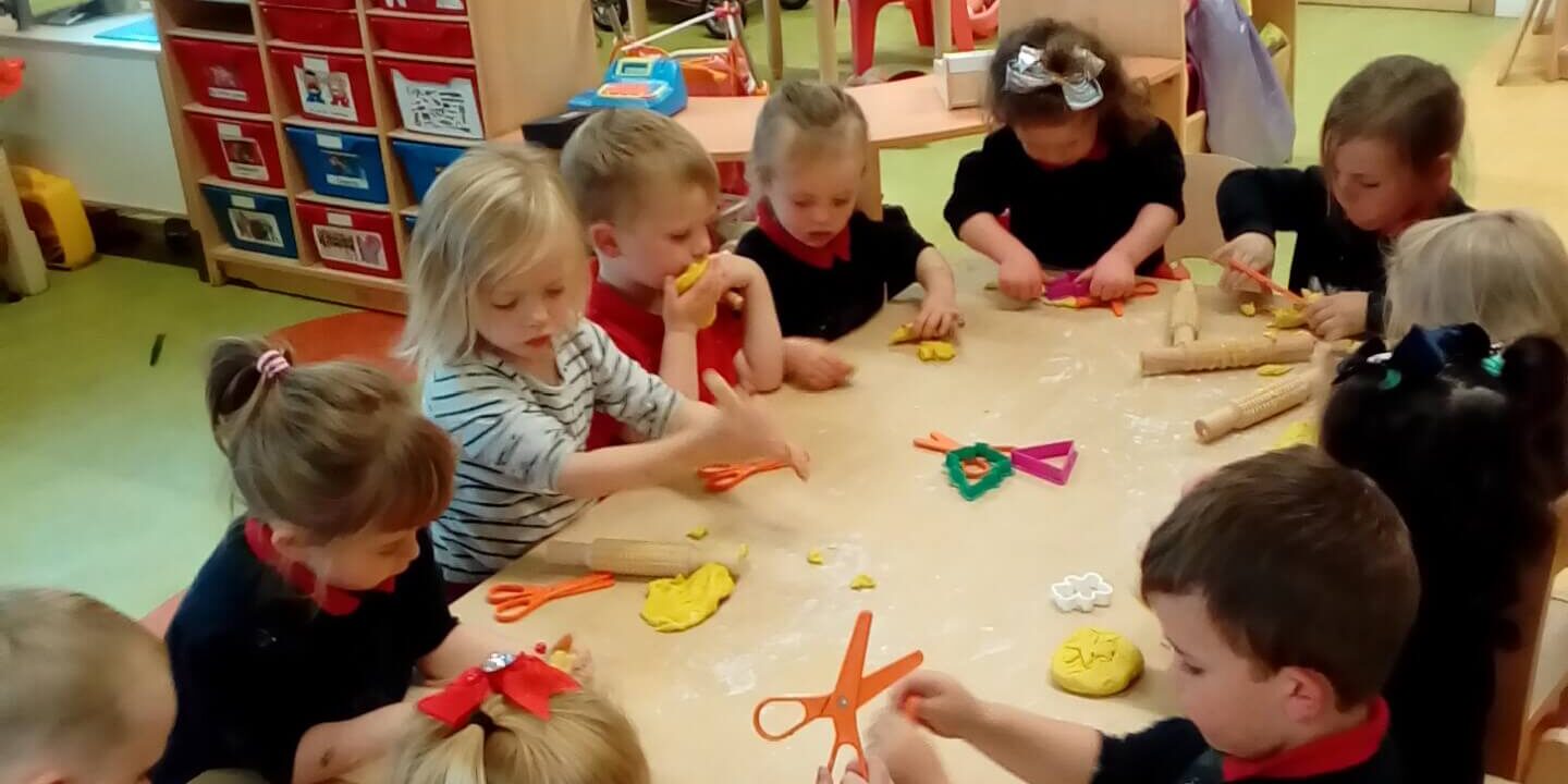 004 Indoor Preschool 004 Indoor Preschool