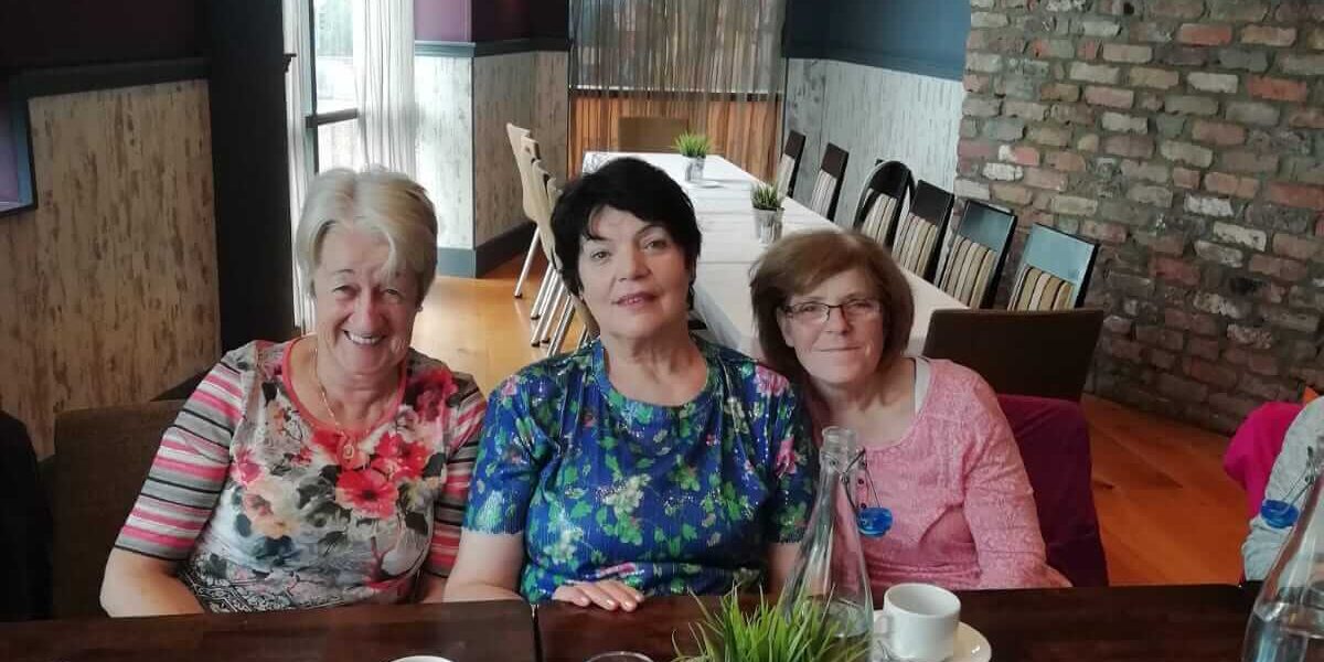 Older People Group Older People Group